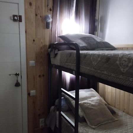 Chambres D'Hotes Chez Catherine A Reus Chambre De Paris Avec Salle De Bains Privee Luaran gambar