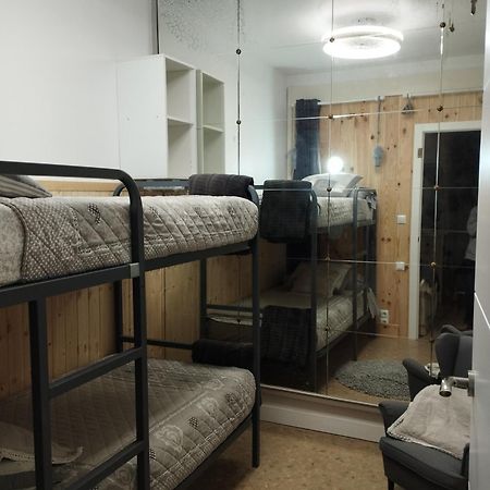 Chambres D'Hotes Chez Catherine A Reus Chambre De Paris Avec Salle De Bains Privee Luaran gambar