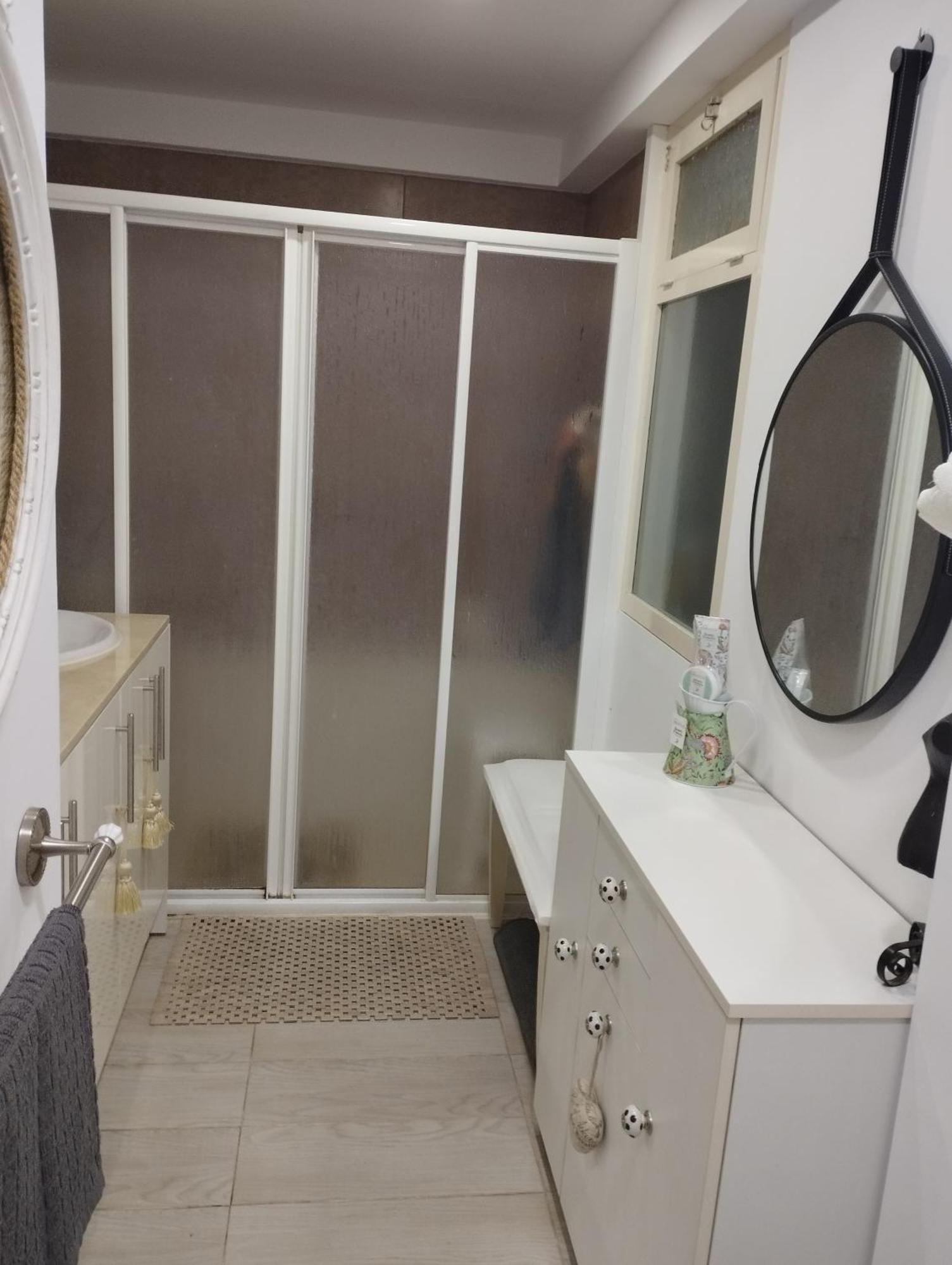 Chambres D'Hotes Chez Catherine A Reus Chambre De Paris Avec Salle De Bains Privee Luaran gambar