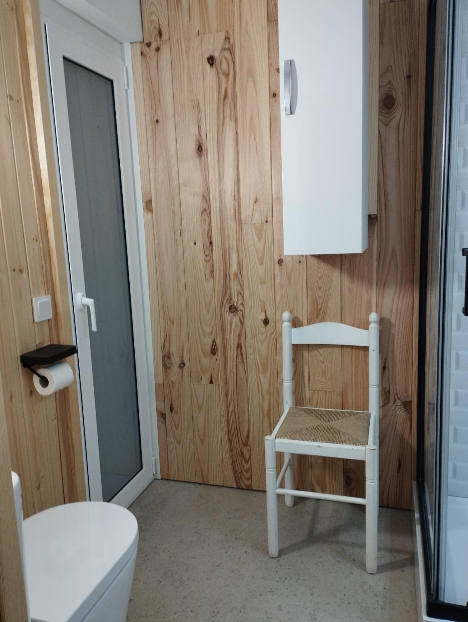Chambres D'Hotes Chez Catherine A Reus Chambre De Paris Avec Salle De Bains Privee Luaran gambar